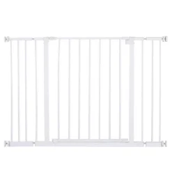 TOYS R US CE Homcom - Barrera Metálica para perro