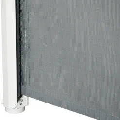 Homcom - Barrera seguridad para interiores* Coleccionables Y Mini Mundos