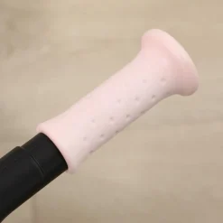 Homcom - Bicicleta sin pedales rosa* Motos Y Triciclos