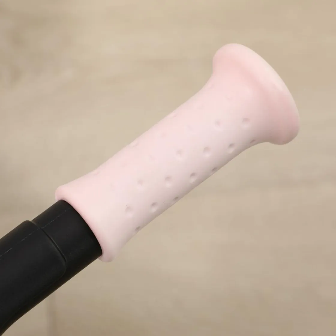 Homcom - Bicicleta sin pedales rosa* Motos Y Triciclos