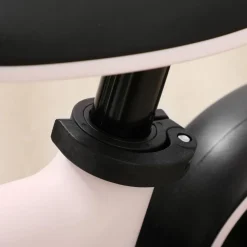 Homcom - Bicicleta sin pedales rosa* Motos Y Triciclos