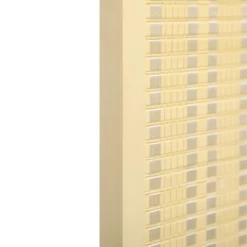 Homcom - Biombo de bambú 4 paneles* Estilo De Vida