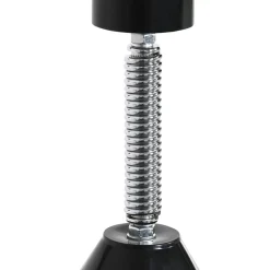 Homcom - Bola de velocidad de pared