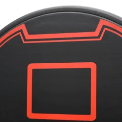 Homcom - Canasta baloncesto ajustable con base* Deportes