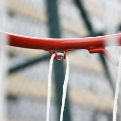 Homcom - Canasta baloncesto ajustable con base* Deportes