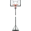 Homcom - Canasta completa de baloncesto* Deportes