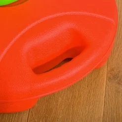 Homcom - Canasta de baloncesto infantil