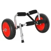 Homcom - Carro de transporte Kayak* Deportes