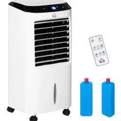 Homcom - Climatizador Evaporativo