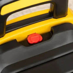 Homcom - Correpasillos Excavadora* Vehículos Y Circuitos