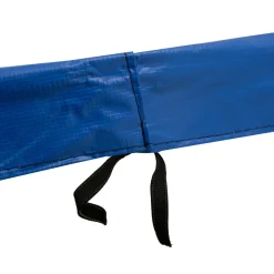 Homcom - Cubierta de protección para cama elástica Ø 305 cm multicolor* Camas Elásticas