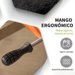 Homcom - Futbolín de mesa 118 x 104 cm* Deportes|Futbolines