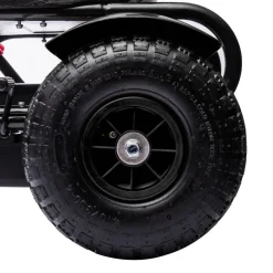 Homcom - GoKart a pedales