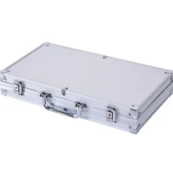 Homcom - Juego de Póker con 300 Fichas* Juegos Y Puzzles|Friki Zone