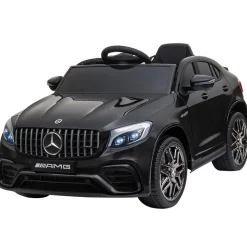 Homcom - Mercedes GLC Coupe Batería con control remoto