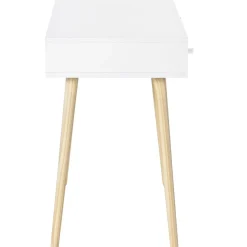 Homcom - Mesa de escritorio infantil* Estilo De Vida