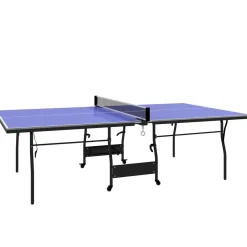 Homcom - Mesa de Ping-Pong