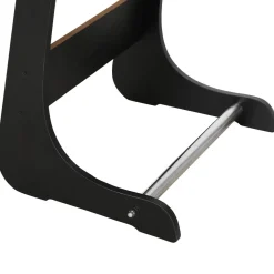 Homcom - Mesa multijuegos diseño 4 en 1