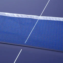 Homcom - Mesa Ping Pong plegable con red* Deportes