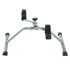 Homcom - Mini Bicicleta estática 2 en 1