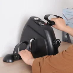 Homcom - Mini Bicicleta estática 2 en 1* Bicicletas