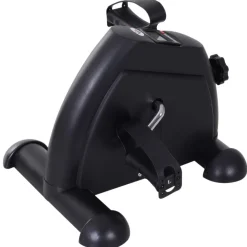 Homcom - Mini Bicicleta estática 2 en 1* Bicicletas