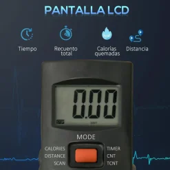 Homcom - Mini Bicicleta estática* Bicicletas