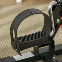 Homcom - Mini Bicicleta estática* Bicicletas