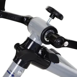 Homcom - Mini Bicicleta estática