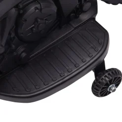 Homcom - Moto eléctrica infantil