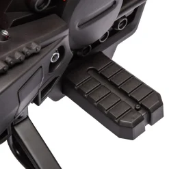 AIYAPLAY Homcom - Moto eléctrica para niños Rojo