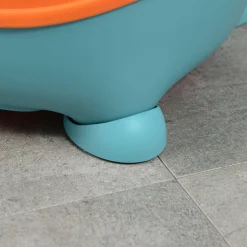 Homcom - Orinal de aprendizaje alien* Baño Y Accesorios·Orinales Y Reductores