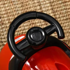 Homcom - Orinal para bebés en forma de coche* Baño Y Accesorios·Orinales Y Reductores