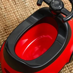 Homcom - Orinal para bebés en forma de coche* Baño Y Accesorios·Orinales Y Reductores