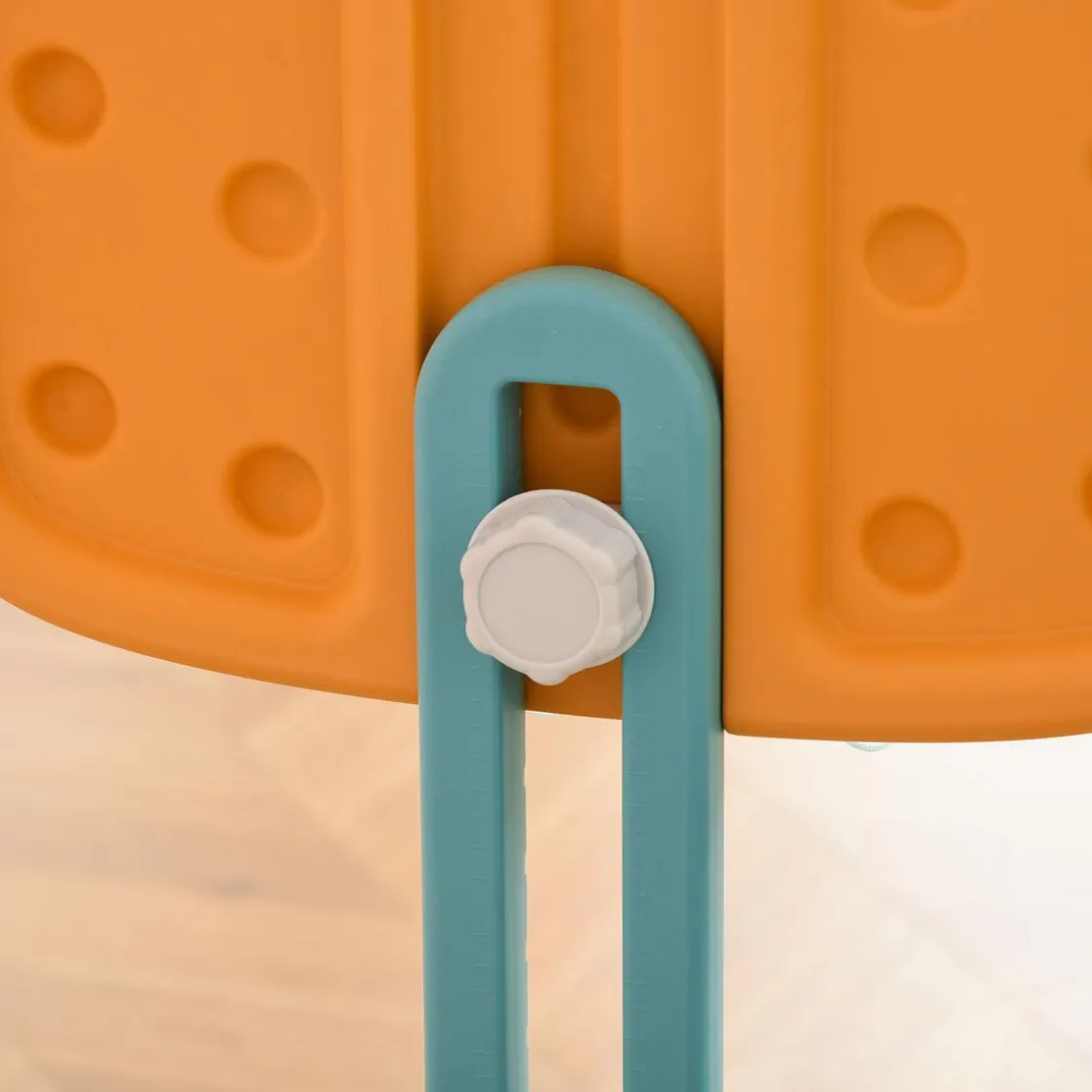 Homcom - Parque infantil de actividades 5 en 1* Columpios