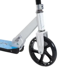 Homcom - Patinete Para Niños Ligero* Patines Y Monopatines