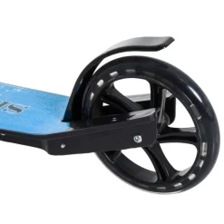 Homcom - Patinete Para Niños Ligero* Patines Y Monopatines