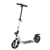 Homcom - Patinete Plegable de Aluminio