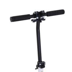 Homcom - Patinete Plegable de Aluminio