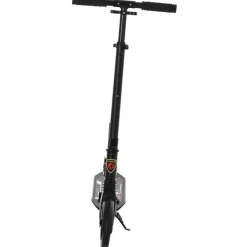 Homcom - Patinete Plegable Aluminio PP PU* Patines Y Monopatines