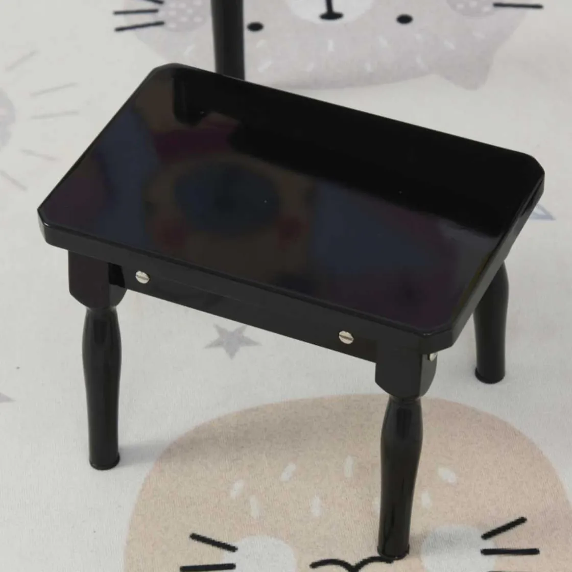 Homcom - Piano de Cola Electrónico 30 Teclas