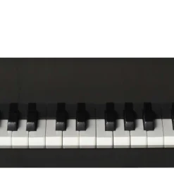 Homcom - Piano de Cola Electrónico 30 Teclas