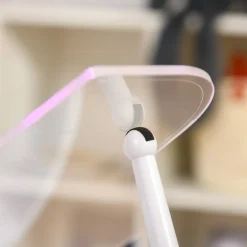 AIYAPLAY Homcom - Piano electrónico 32 teclas con taburete y micro