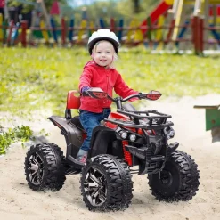 Homcom - Quad eléctrico