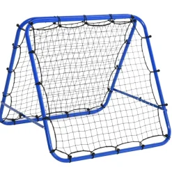 Homcom - Red de rebote para entrenamiento* Deportes