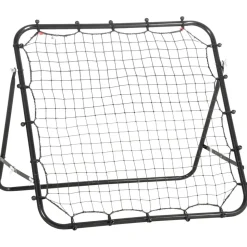 Homcom - Red reboteadora deportes plegable* Deportes