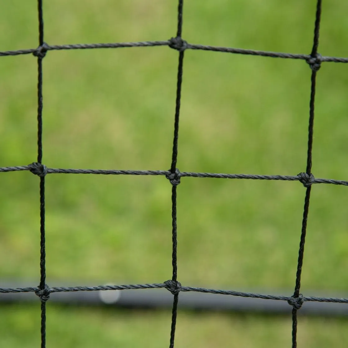 Homcom - Red reboteadora deportes plegable* Deportes