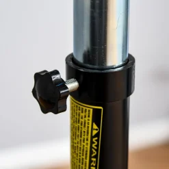 Homcom - Saco de boxeo de pie* Deportes