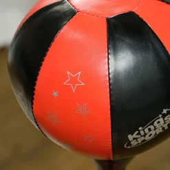 AIYAPLAY Homcom - Saco de boxeo infantil de pie 102 cm