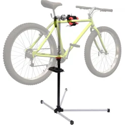 Homcom - Soporte para reparación de bicicleta* Bicicletas